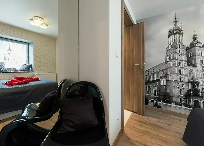 Cozy And Large 62 M2 Apartment With Air Conditioning, Old Town