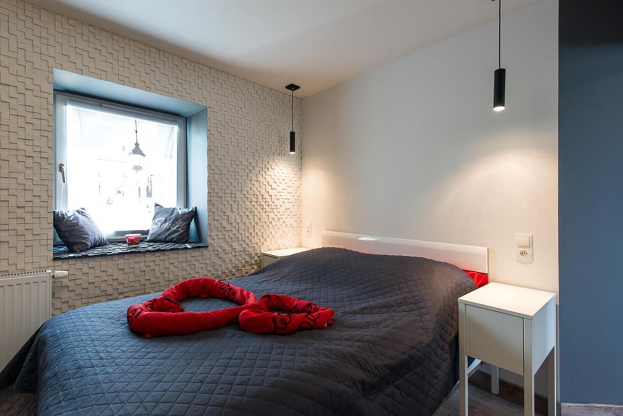 Apartmán Cozy And Large 62 M2 With Air Conditioning, Old Town