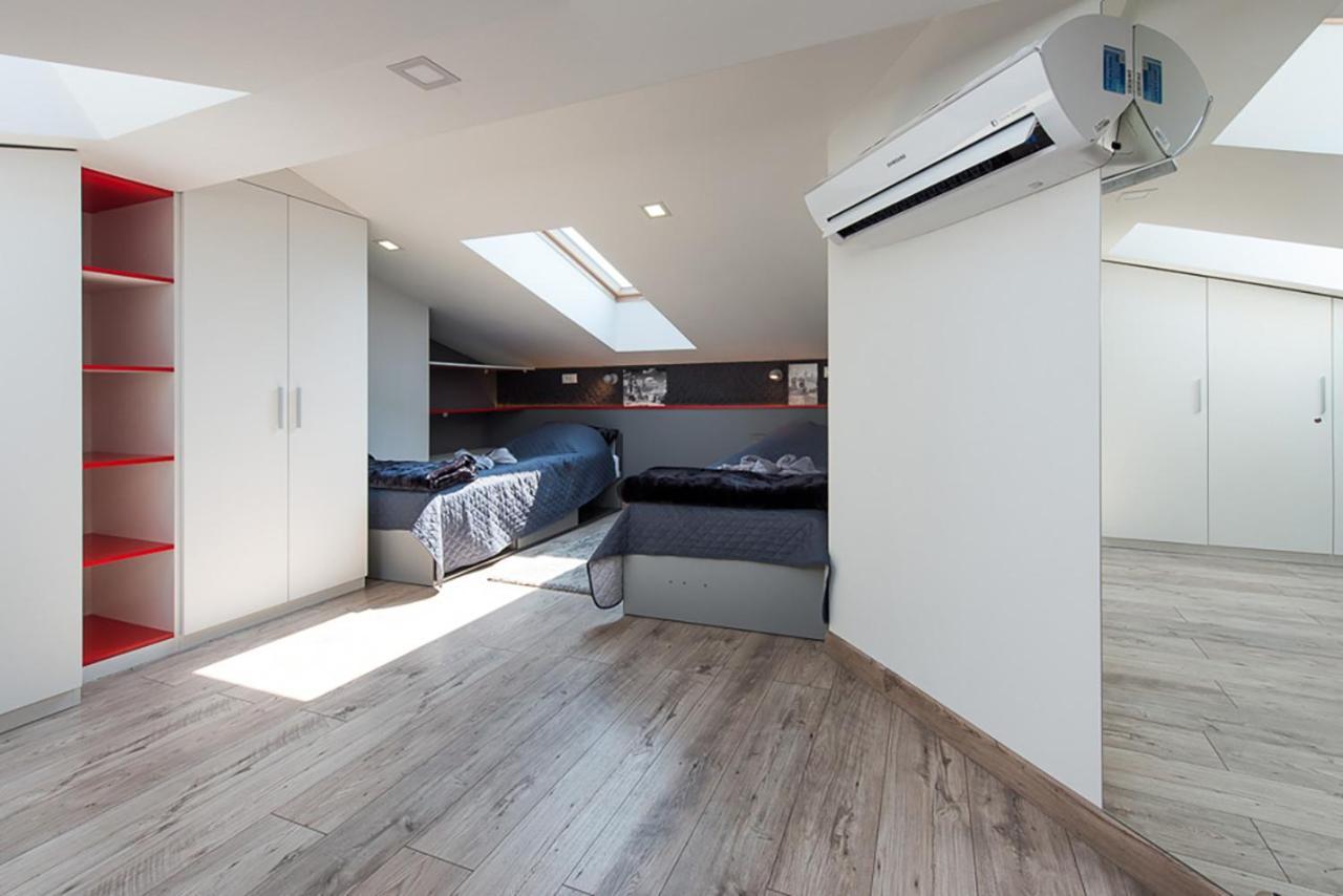 Apartmán Cozy And Large 62 M2 With Air Conditioning, Old Town