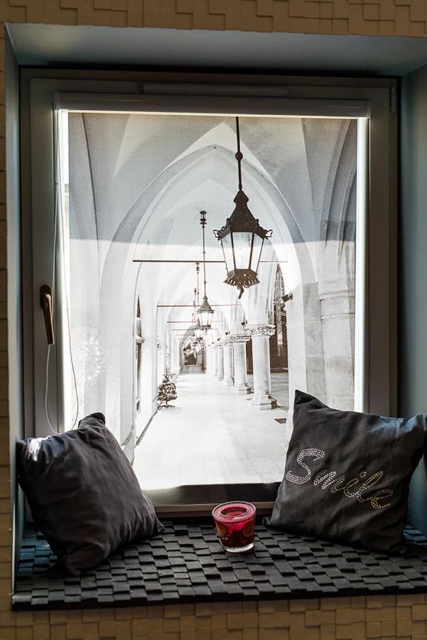 Apartmán Cozy And Large 62 M2 With Air Conditioning, Old Town