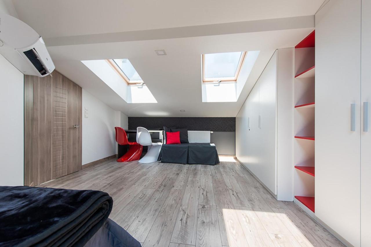 Apartmán Cozy And Large 62 M2 With Air Conditioning, Old Town *